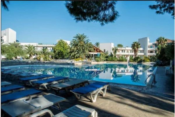 Club Giardini d'Oriente Village (Nova Siri)
